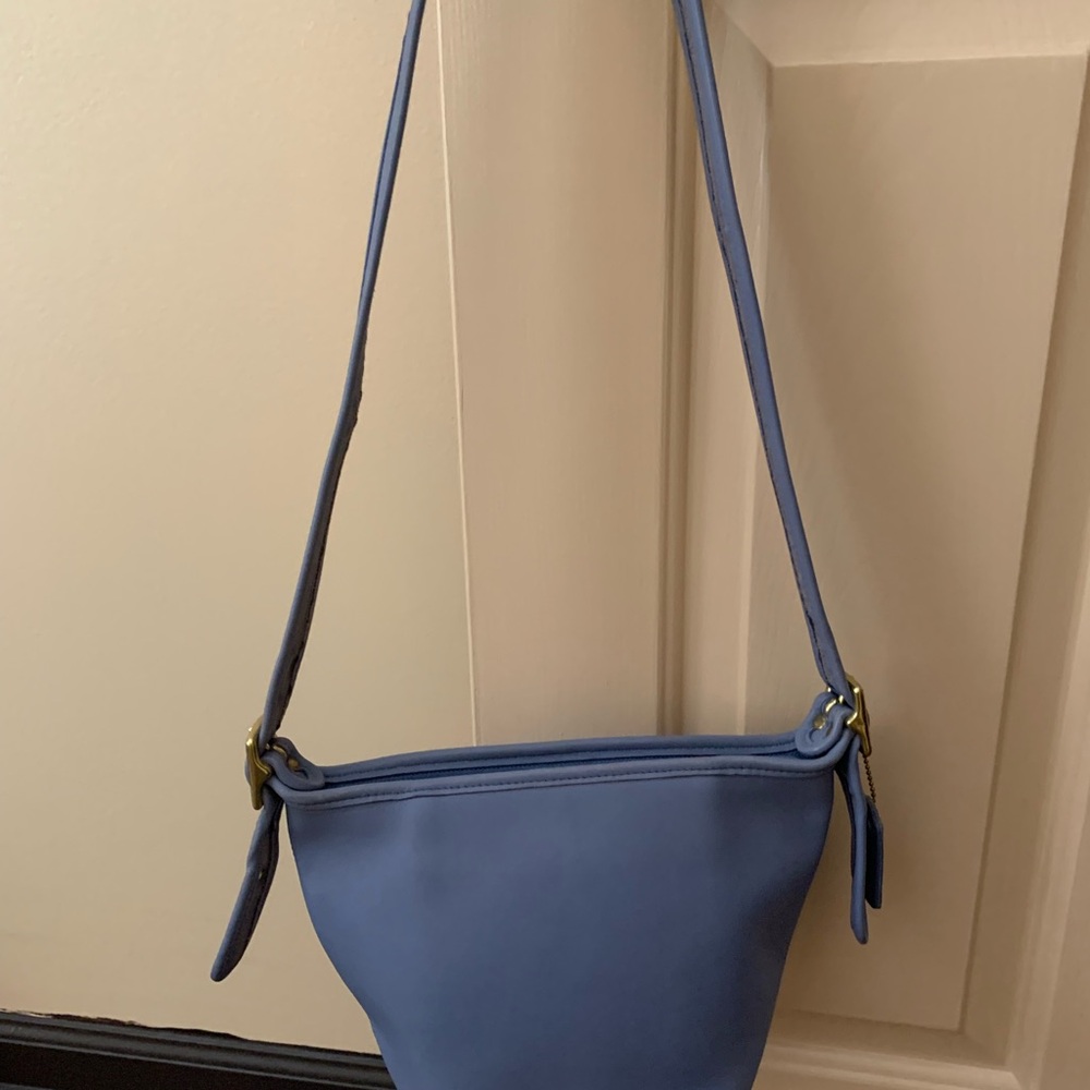 COPY - COPY - COPY - Vintage coach bag